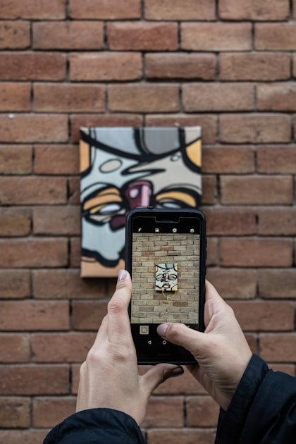 Engaging with Art Through AI